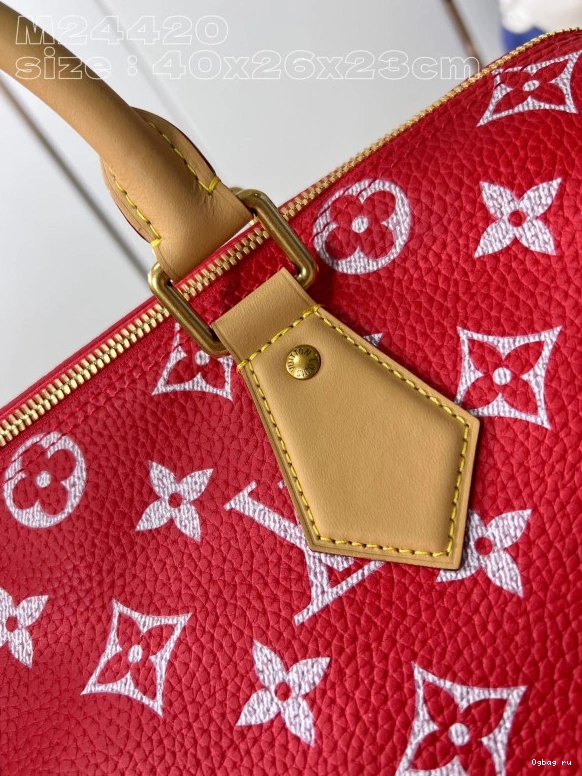 40 SPEEDY Louis Vuitton 0709